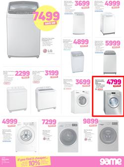 Game Zambia : Vuvudeals (31 May - 13 June 2018), page 9