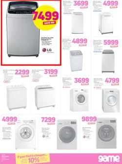 Game Zambia : Vuvudeals (31 May - 13 June 2018), page 9