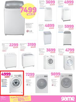 Game Zambia : Vuvudeals (31 May - 13 June 2018), page 9