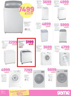 Game Zambia : Vuvudeals (31 May - 13 June 2018), page 9