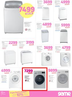 Game Zambia : Vuvudeals (31 May - 13 June 2018), page 9