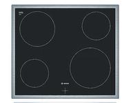 Bosch 60cm Ceran Hob NKE645G17