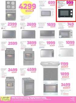 Game Zambia : Vuvudeals (31 May - 13 June 2018), page 10
