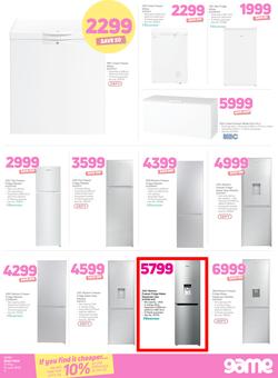 Game Zambia : Vuvudeals (31 May - 13 June 2018), page 11