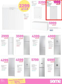Game Zambia : Vuvudeals (31 May - 13 June 2018), page 11