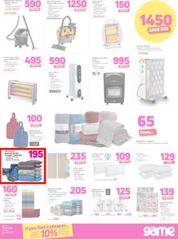 Game Zambia : Vuvudeals (31 May - 13 June 2018), page 13