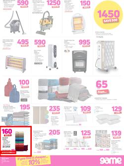 Game Zambia : Vuvudeals (31 May - 13 June 2018), page 13