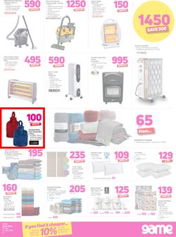Game Zambia : Vuvudeals (31 May - 13 June 2018), page 13