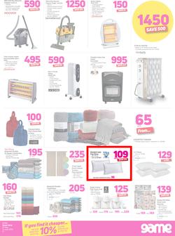 Game Zambia : Vuvudeals (31 May - 13 June 2018), page 13