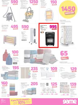 Game Zambia : Vuvudeals (31 May - 13 June 2018), page 13