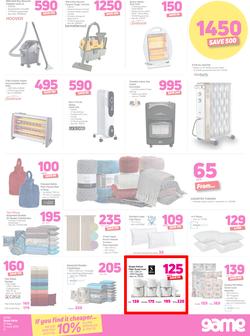 Game Zambia : Vuvudeals (31 May - 13 June 2018), page 13