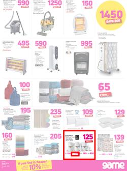 Game Zambia : Vuvudeals (31 May - 13 June 2018), page 13