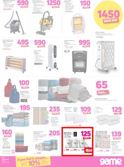 Game Zambia : Vuvudeals (31 May - 13 June 2018), page 13