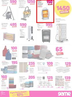 Game Zambia : Vuvudeals (31 May - 13 June 2018), page 13