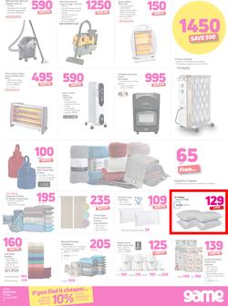 Game Zambia : Vuvudeals (31 May - 13 June 2018), page 13