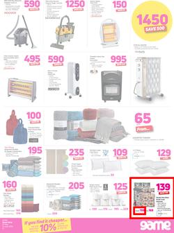 Game Zambia : Vuvudeals (31 May - 13 June 2018), page 13