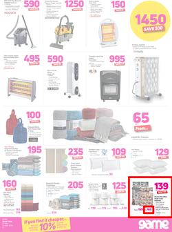 Game Zambia : Vuvudeals (31 May - 13 June 2018), page 13