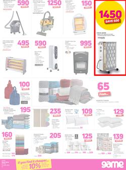 Game Zambia : Vuvudeals (31 May - 13 June 2018), page 13
