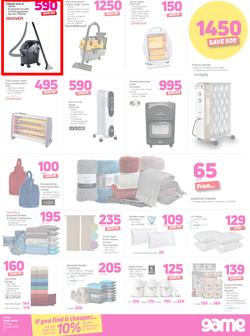 Game Zambia : Vuvudeals (31 May - 13 June 2018), page 13