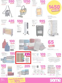 Game Zambia : Vuvudeals (31 May - 13 June 2018), page 13