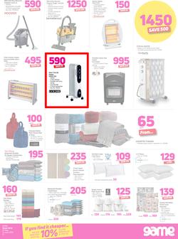 Game Zambia : Vuvudeals (31 May - 13 June 2018), page 13
