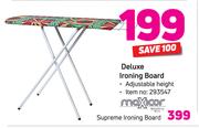 Maxicor Supreme Ironing Board