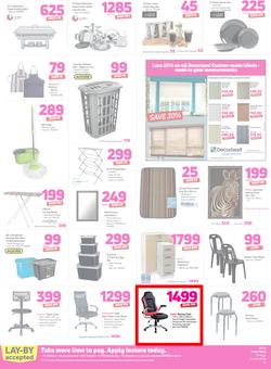 Game Zambia : Vuvudeals (31 May - 13 June 2018), page 14