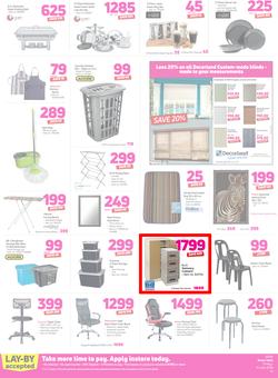 Game Zambia : Vuvudeals (31 May - 13 June 2018), page 14