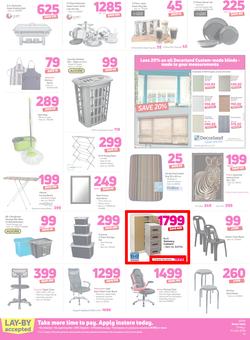 Game Zambia : Vuvudeals (31 May - 13 June 2018), page 14