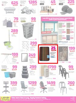 Game Zambia : Vuvudeals (31 May - 13 June 2018), page 14