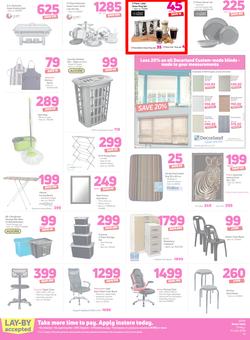 Game Zambia : Vuvudeals (31 May - 13 June 2018), page 14