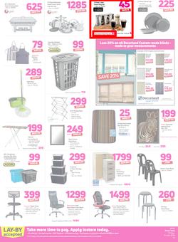 Game Zambia : Vuvudeals (31 May - 13 June 2018), page 14