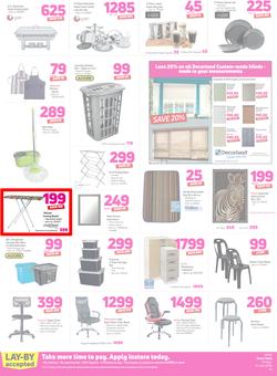 Game Zambia : Vuvudeals (31 May - 13 June 2018), page 14