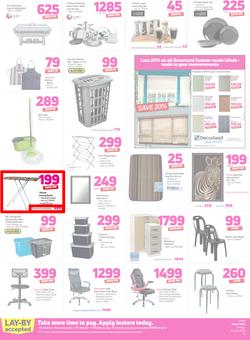 Game Zambia : Vuvudeals (31 May - 13 June 2018), page 14