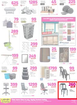 Game Zambia : Vuvudeals (31 May - 13 June 2018), page 14
