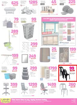 Game Zambia : Vuvudeals (31 May - 13 June 2018), page 14