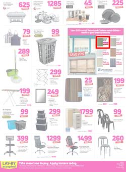 Game Zambia : Vuvudeals (31 May - 13 June 2018), page 14