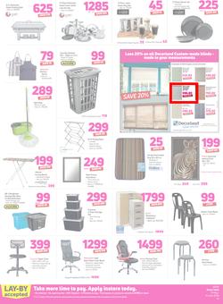 Game Zambia : Vuvudeals (31 May - 13 June 2018), page 14
