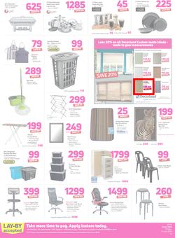 Game Zambia : Vuvudeals (31 May - 13 June 2018), page 14