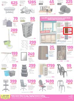 Game Zambia : Vuvudeals (31 May - 13 June 2018), page 14