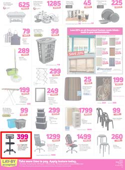 Game Zambia : Vuvudeals (31 May - 13 June 2018), page 14