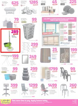 Game Zambia : Vuvudeals (31 May - 13 June 2018), page 14