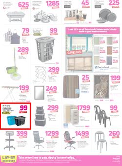 Game Zambia : Vuvudeals (31 May - 13 June 2018), page 14