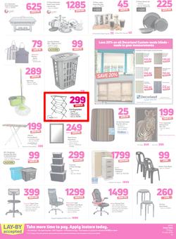 Game Zambia : Vuvudeals (31 May - 13 June 2018), page 14