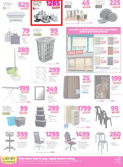 Game Zambia : Vuvudeals (31 May - 13 June 2018), page 14