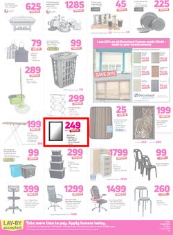 Game Zambia : Vuvudeals (31 May - 13 June 2018), page 14