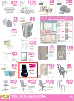 Game Zambia : Vuvudeals (31 May - 13 June 2018), page 14