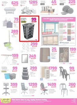 Game Zambia : Vuvudeals (31 May - 13 June 2018), page 14