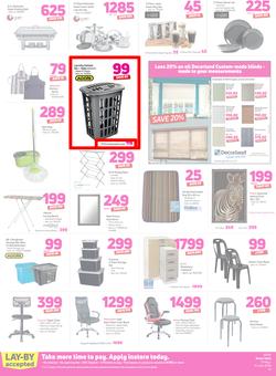 Game Zambia : Vuvudeals (31 May - 13 June 2018), page 14