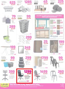 Game Zambia : Vuvudeals (31 May - 13 June 2018), page 14